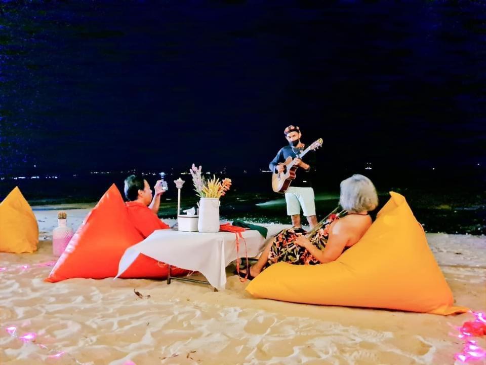 Phuket Signature Glamping Rawai Eksteriør billede