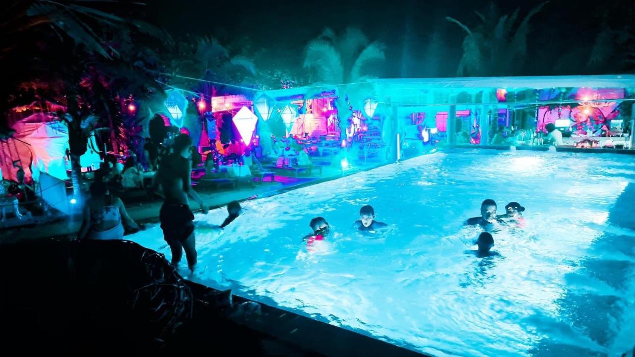 Phuket Signature Glamping Rawai Eksteriør billede