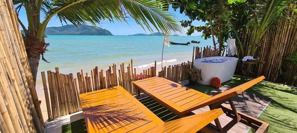 Phuket Signature Glamping Rawai Eksteriør billede