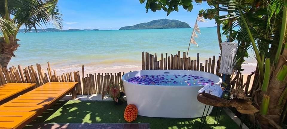Phuket Signature Glamping Rawai Eksteriør billede