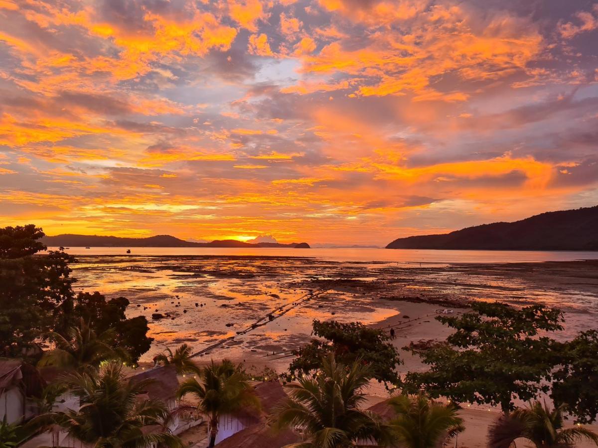 Phuket Signature Glamping Rawai Eksteriør billede