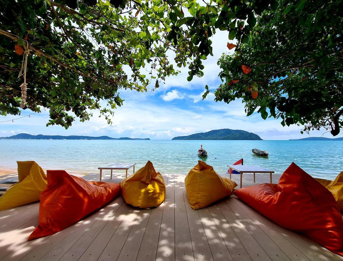 Phuket Signature Glamping Rawai Eksteriør billede