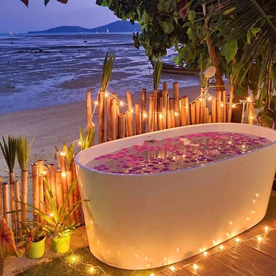 Phuket Signature Glamping Rawai Eksteriør billede