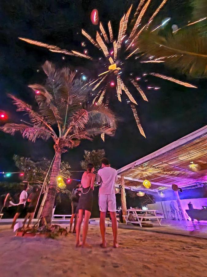 Phuket Signature Glamping Rawai Eksteriør billede