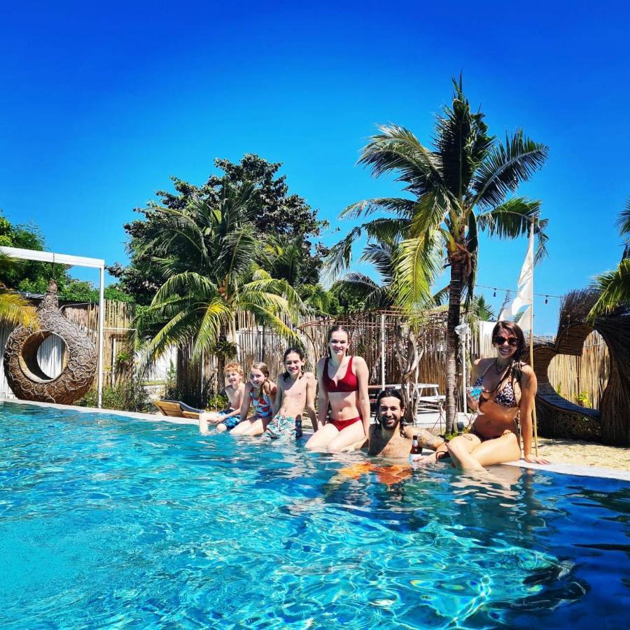 Phuket Signature Glamping Rawai Eksteriør billede