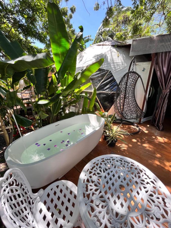 Phuket Signature Glamping Rawai Eksteriør billede