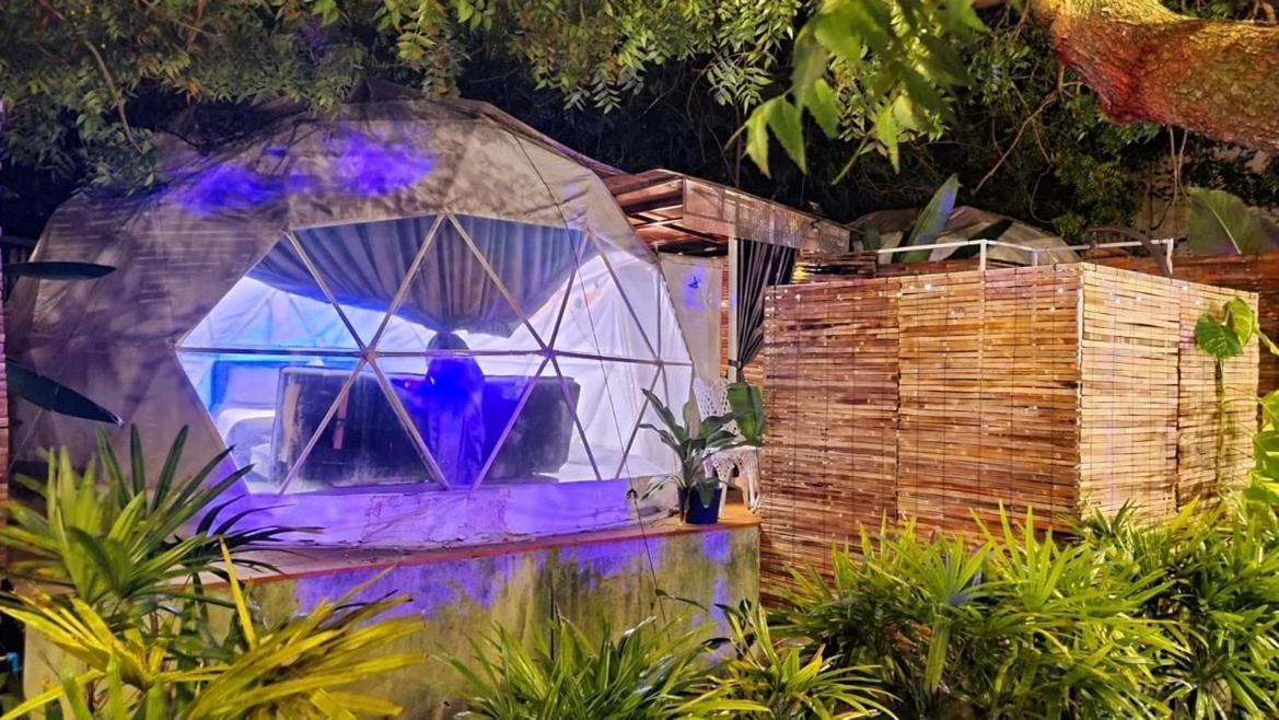 Phuket Signature Glamping Rawai Eksteriør billede