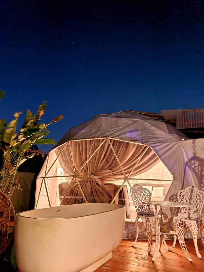 Phuket Signature Glamping Rawai Eksteriør billede