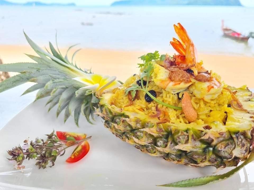 Phuket Signature Glamping Rawai Eksteriør billede