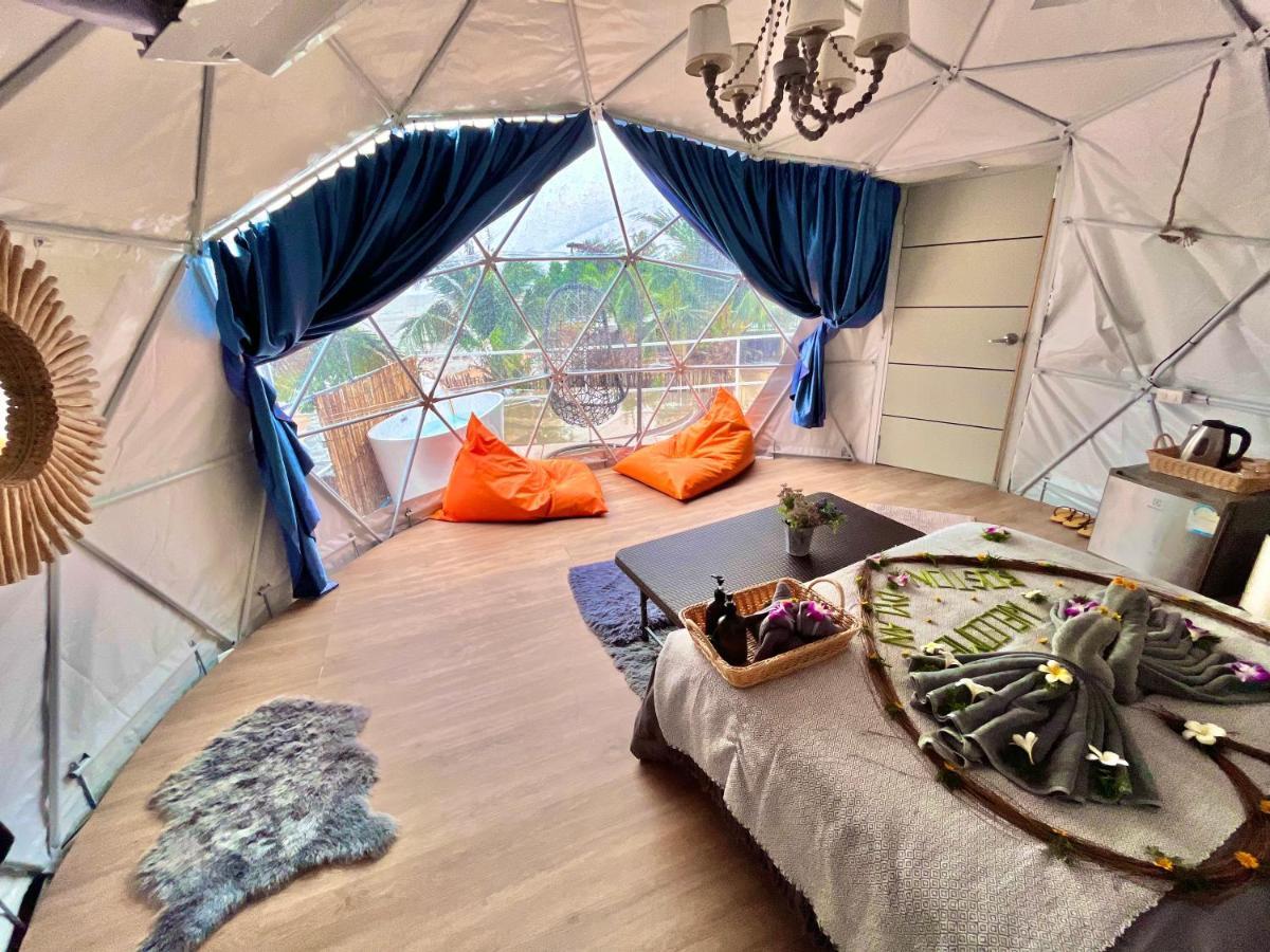Phuket Signature Glamping Rawai Eksteriør billede