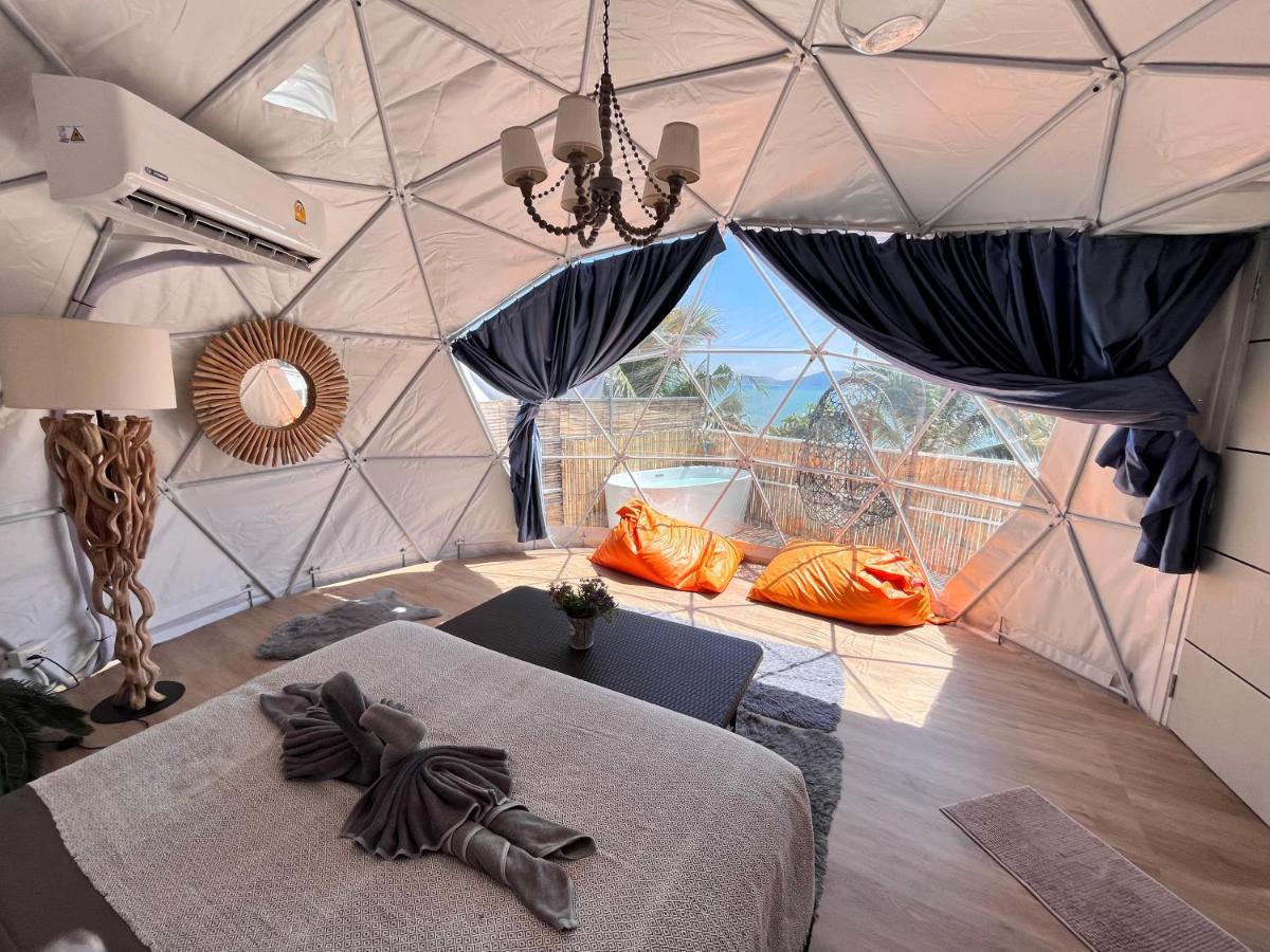 Phuket Signature Glamping Rawai Eksteriør billede