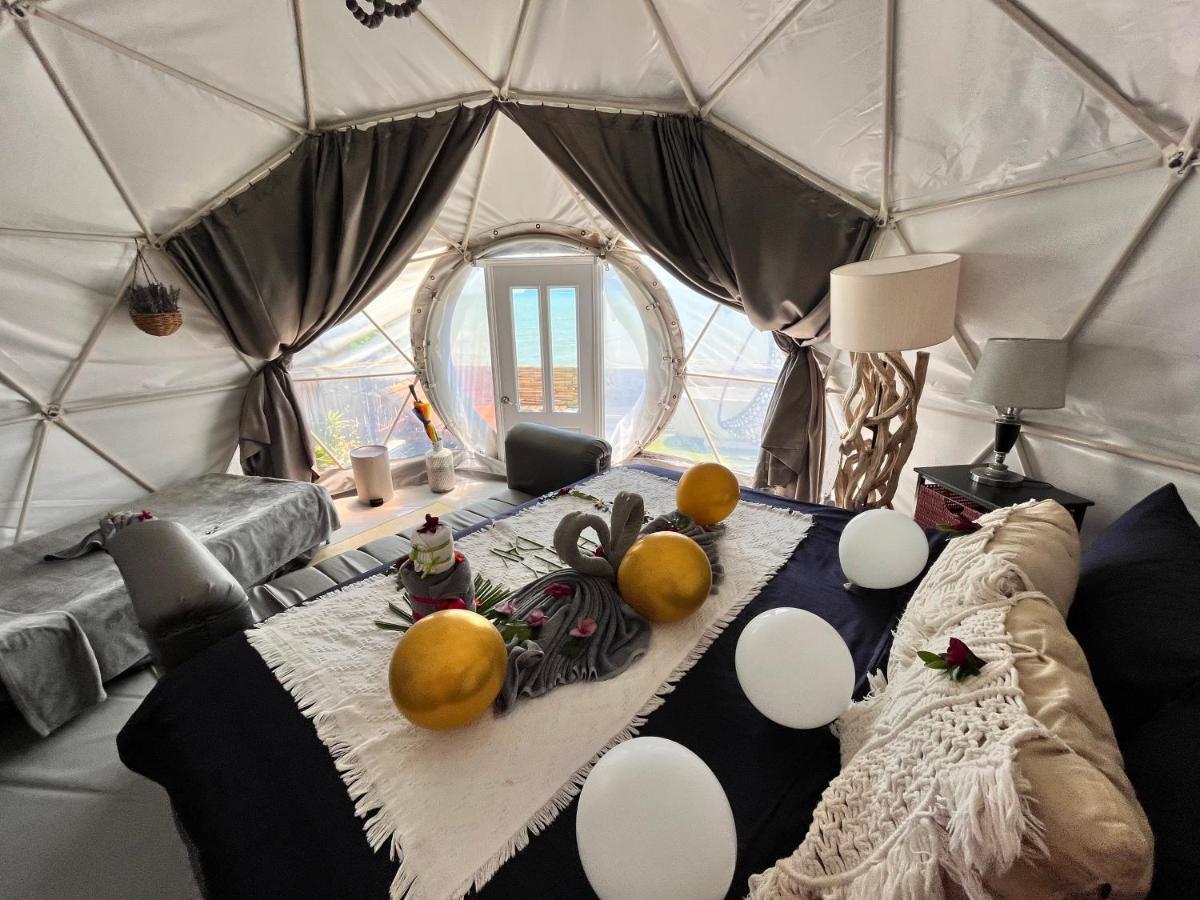 Phuket Signature Glamping Rawai Eksteriør billede