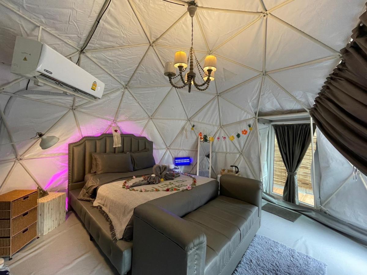 Phuket Signature Glamping Rawai Eksteriør billede