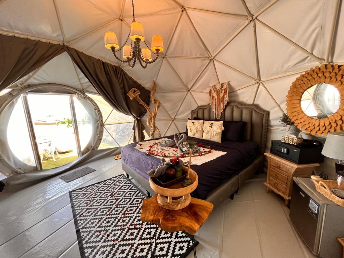 Phuket Signature Glamping Rawai Eksteriør billede