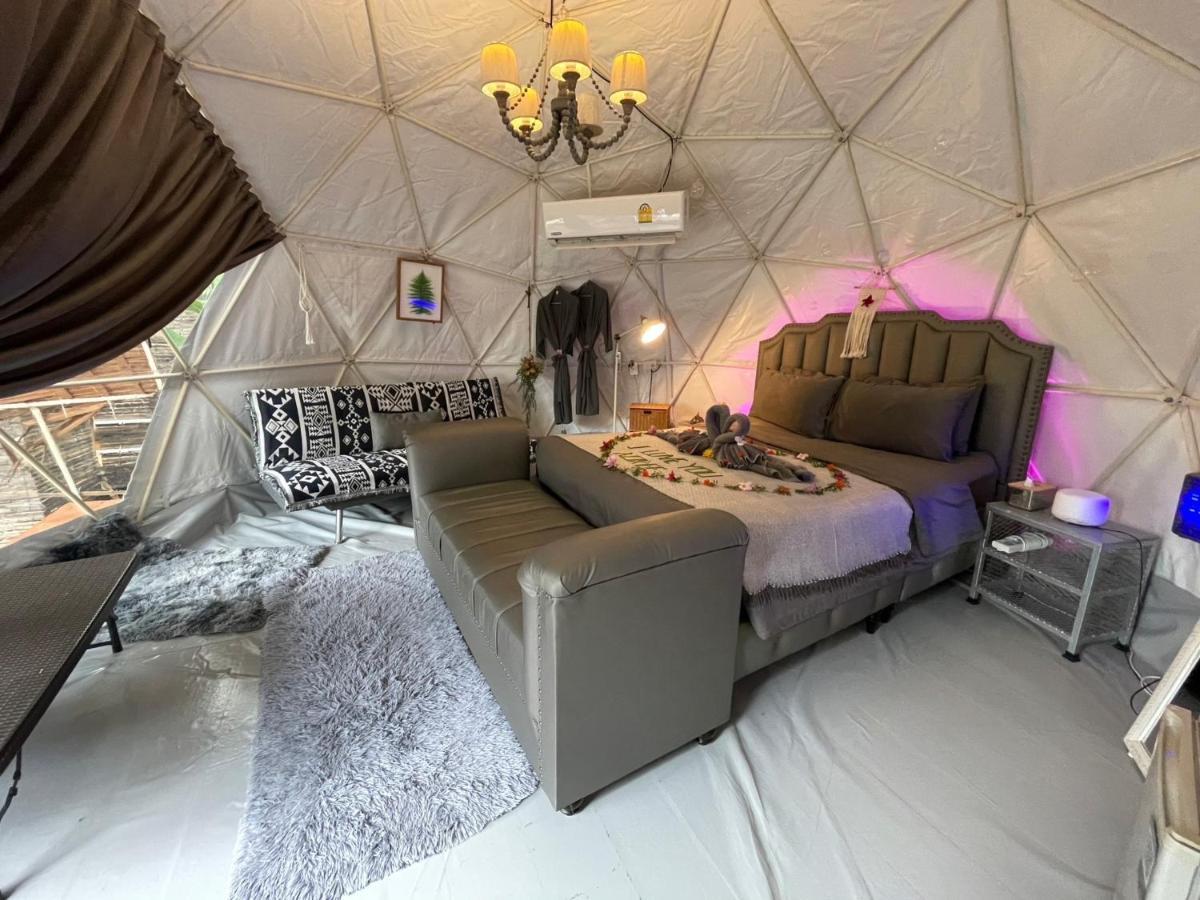 Phuket Signature Glamping Rawai Eksteriør billede