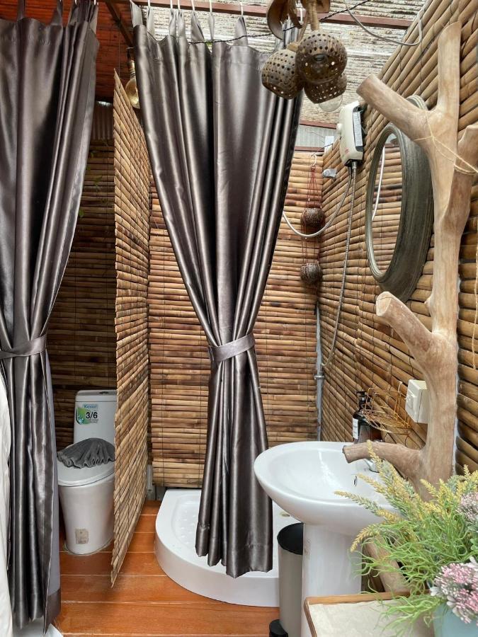 Phuket Signature Glamping Rawai Eksteriør billede