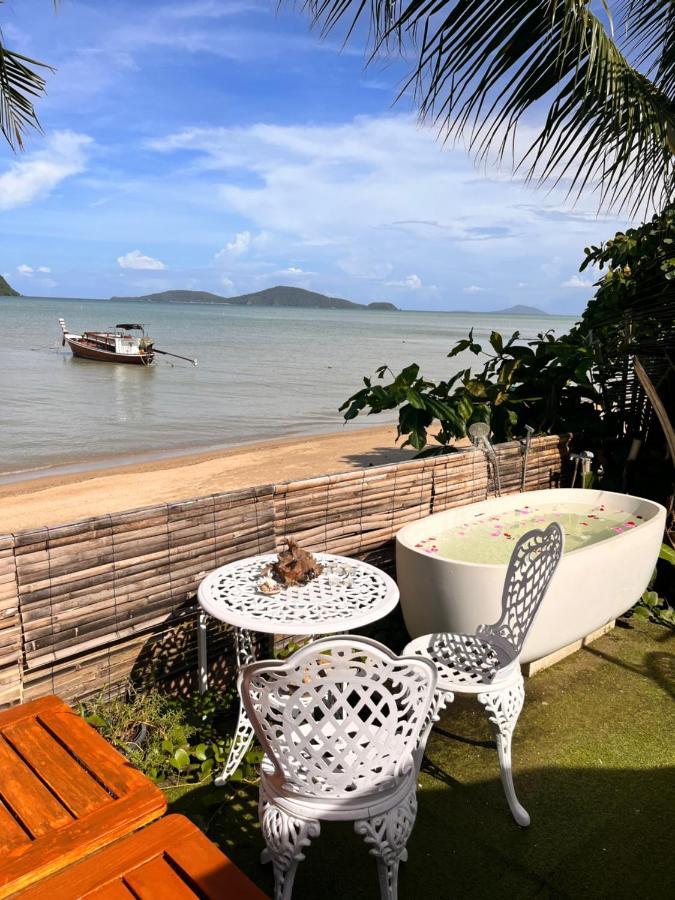 Phuket Signature Glamping Rawai Eksteriør billede