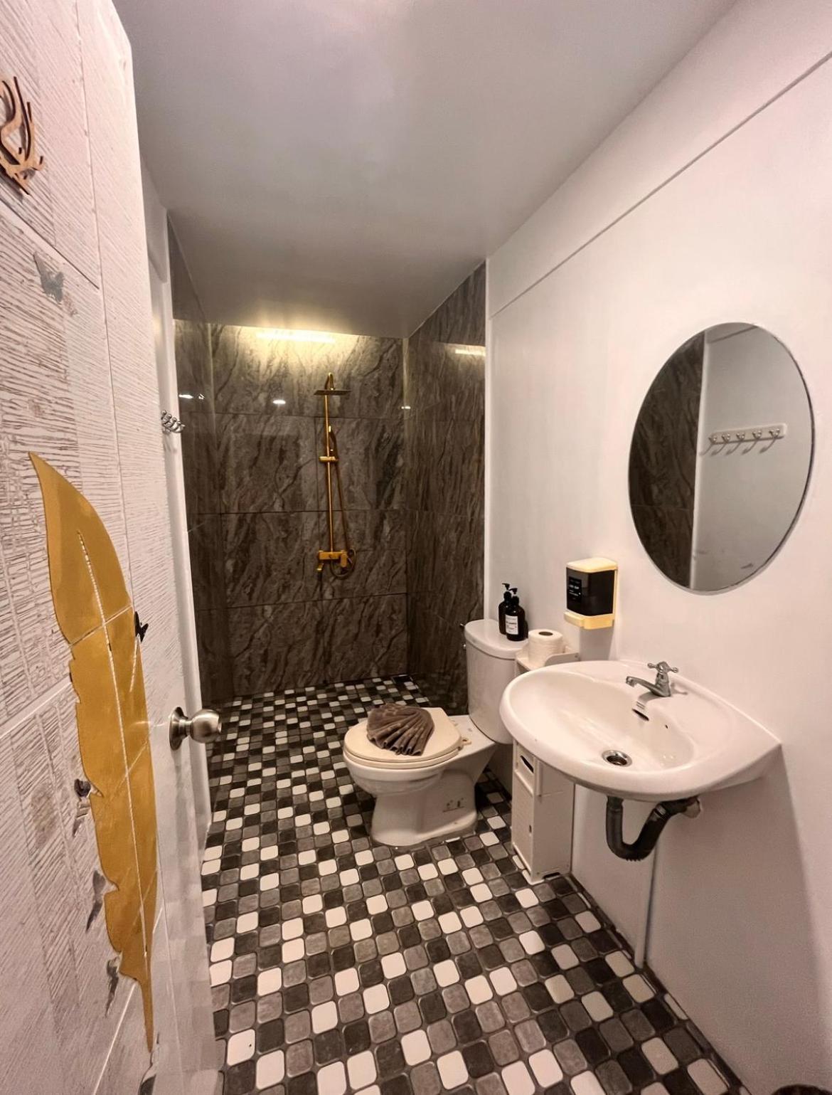 Phuket Signature Glamping Rawai Eksteriør billede